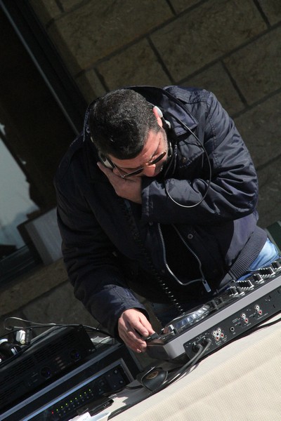 Terrebrune BBQ Winter Pool Party